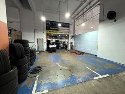 North Point Bizhub (D27), Factory #549022711